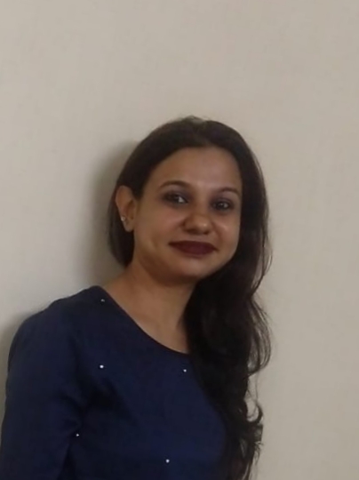 mikita ghiyani course advisor at terence lewis dance institute